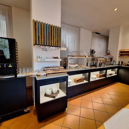 Albergo Italia Urbino Ngoại thất bức ảnh