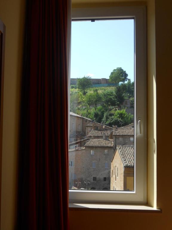 Albergo Italia Urbino Phòng bức ảnh