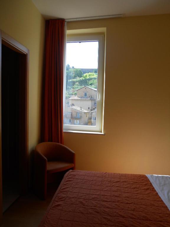 Albergo Italia Urbino Phòng bức ảnh
