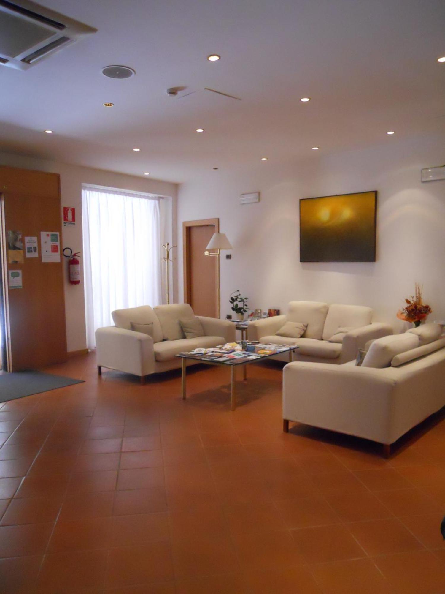 Albergo Italia Urbino Ngoại thất bức ảnh