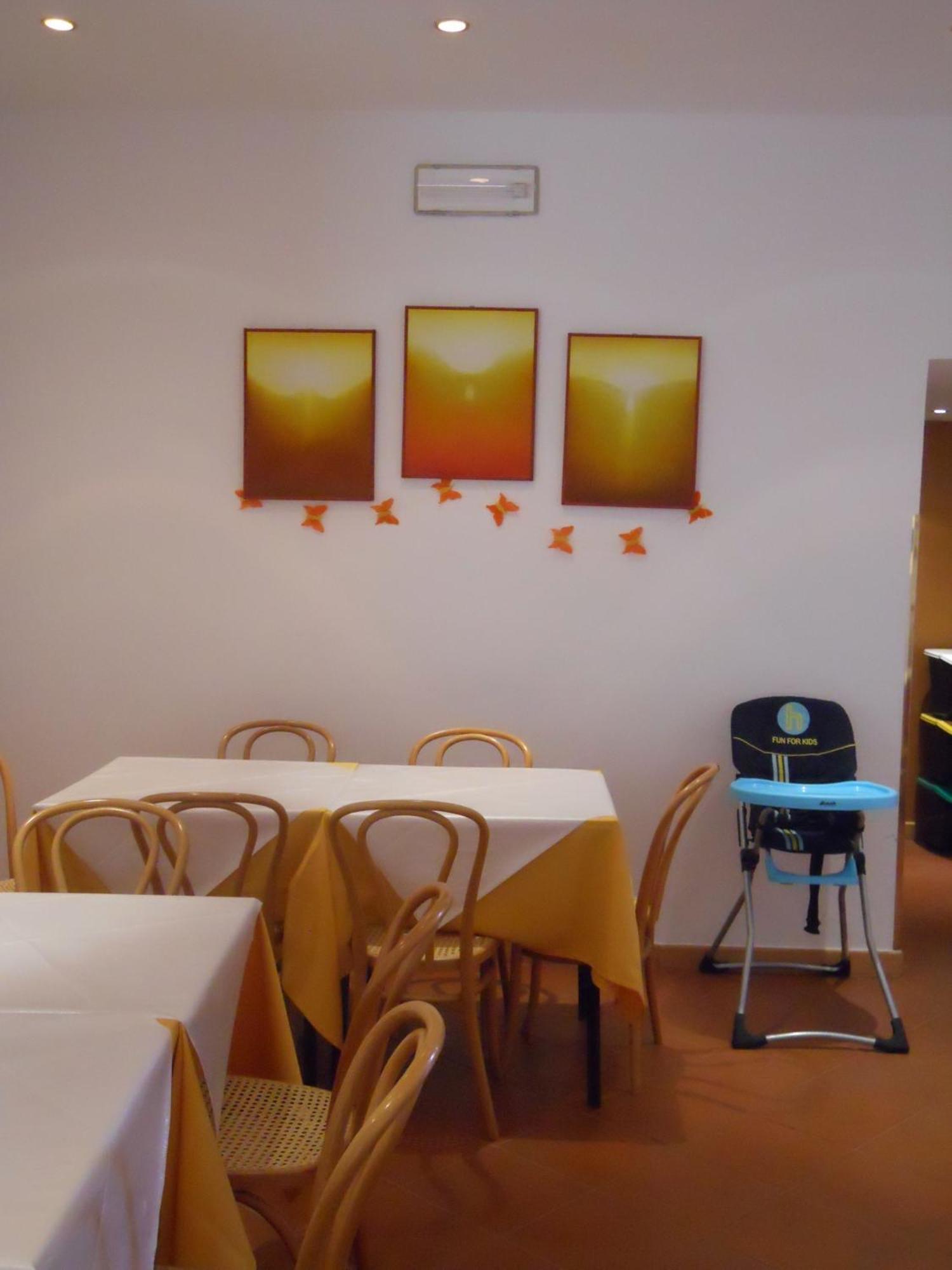 Albergo Italia Urbino Ngoại thất bức ảnh