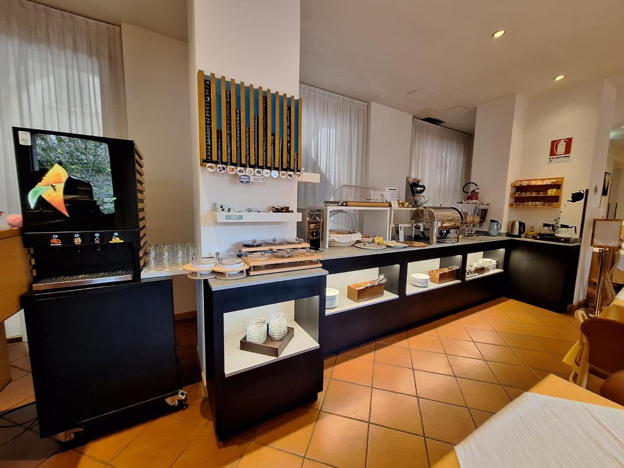 Albergo Italia Urbino Ngoại thất bức ảnh