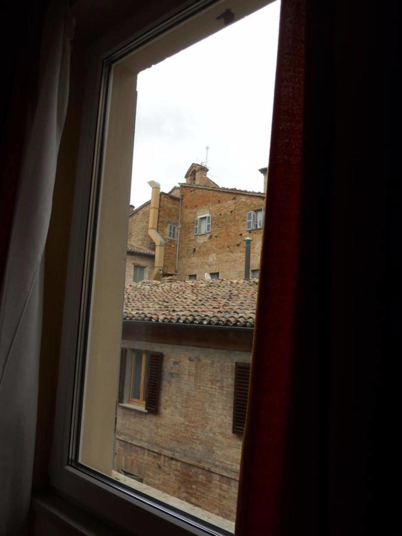 Albergo Italia Urbino Ngoại thất bức ảnh