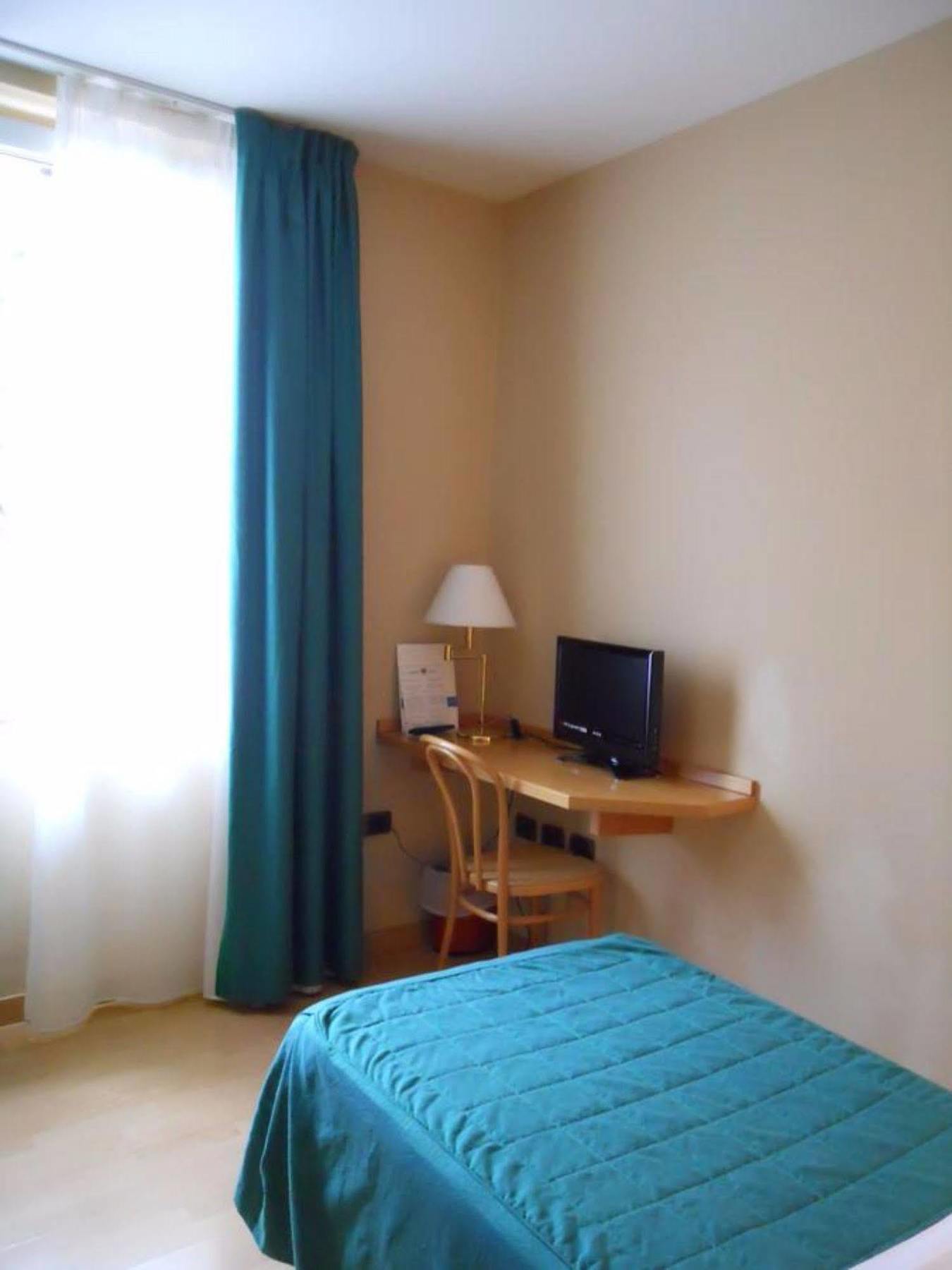 Albergo Italia Urbino Ngoại thất bức ảnh