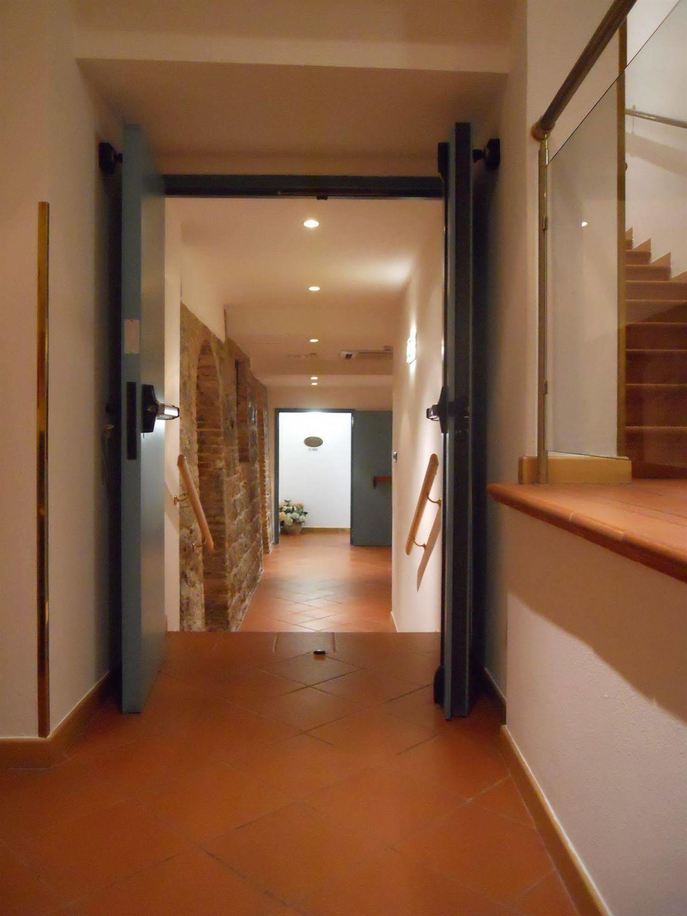 Albergo Italia Urbino Ngoại thất bức ảnh